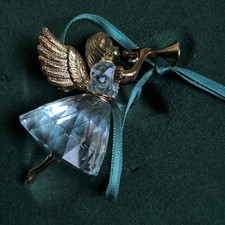 Swarovski Crystal Memories