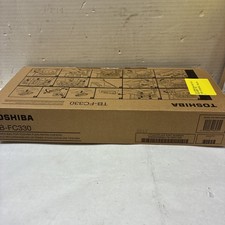 Toshiba 6AG00009263 TB-FC330 Contenitore rifiuti