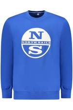 North sails felpa - sails,