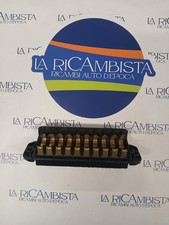 SCATOLA PORTAFUSIBILI ORIGINALE FIAT 10 PIN