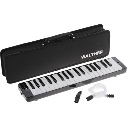 Walther melodica incl - walther,