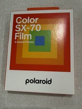 Pellicola a colori Polaroid