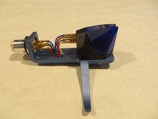 Cartuccia, stilo, headshell