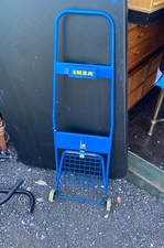Carrello carrello IKEA FRAKTA