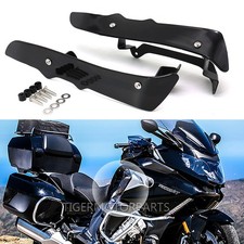 Kit pannelli spoiler aria