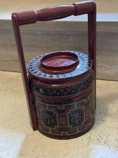 ANTICO PORTA VIVANDE FATTO A