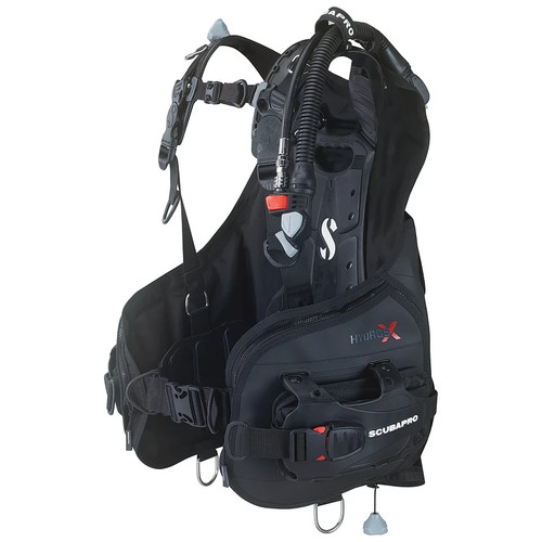 Scubapro hydros giacca tara - x,