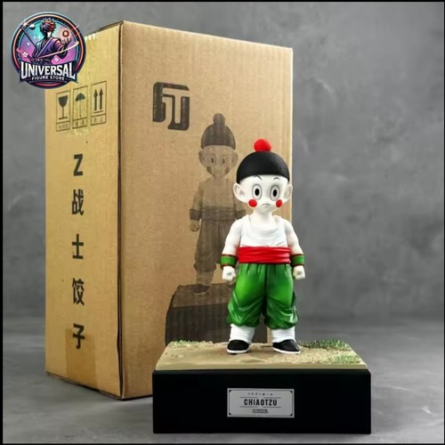 Dragon ball figure 18cm rif - z,