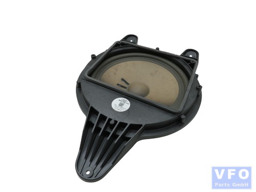 Subwoofer originale audi 8w - originale,