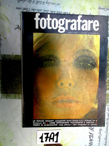 Fotografare rivista - fotografare,