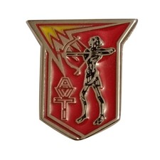 DISTINTIVO  AERONAUTICA