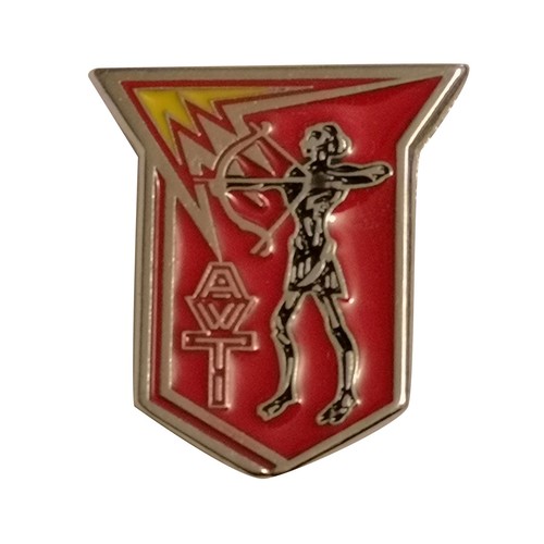 Distintivo aeronautica - ,