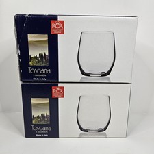 RCR Toscana 360cc Cristallo