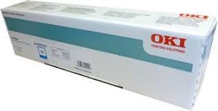 Oki 44059231 toner - -,