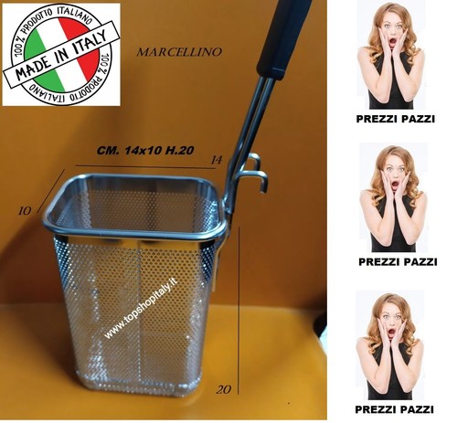 Offerta cestello pasta - pasta, 1/9