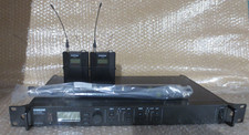 Shure ULX-D Pacchetto Wireless
