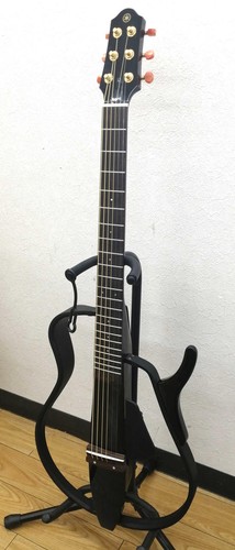 Chitarra silenziosa yamaha - chitarra,