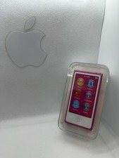 Apple iPod Nano 7. Generazione
