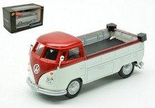 Cararama VW T1 PICK UP