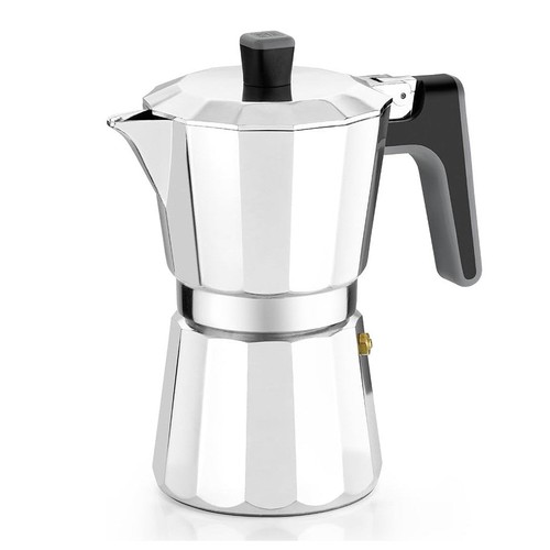 Bra perfecta caffettiera - |,