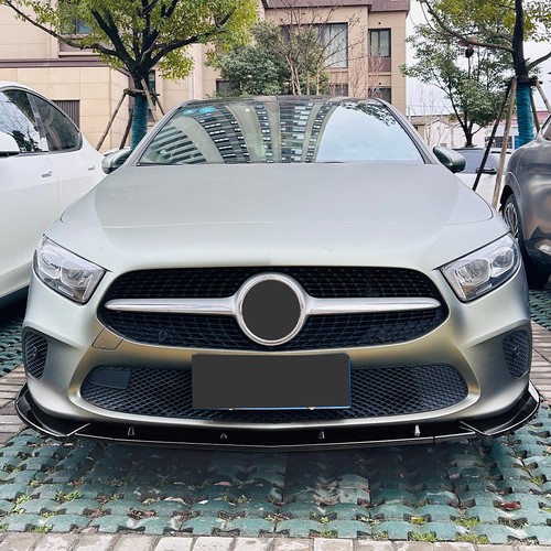 Splitter anteriore per - ,