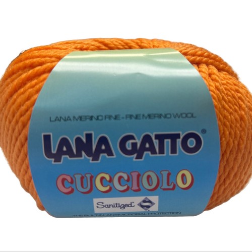 Lana gatto cucciolo 10087 - gatto, #10087