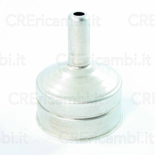 Imbuto caldaia tazze - 6, 65mm
