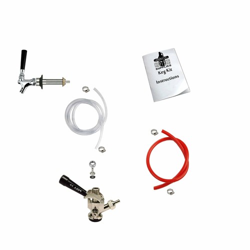 Kit conversione kegerator - kit,