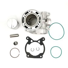 Kit pistone parte superiore - kit,