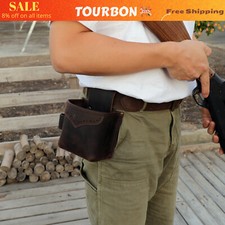 TOURBON Borsa da caccia