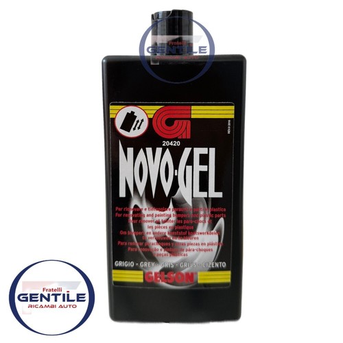 Gelson novogel 20420 rigenera - novogel,