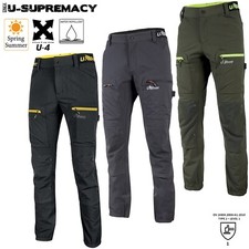 Pantalone Cargo ESTIVO