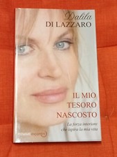 Il mio tesoro nascosto. La