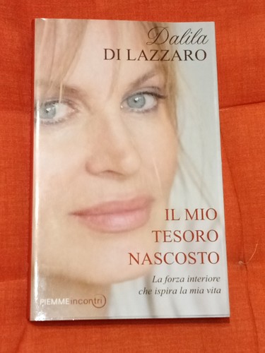Mio tesoro nascosto la - il,