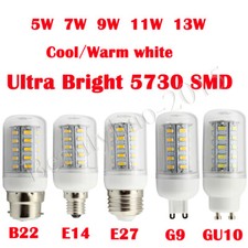 Lampadina led mais super - led,