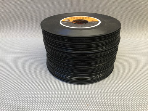 Antichi dischi vinile 45 - antichi,