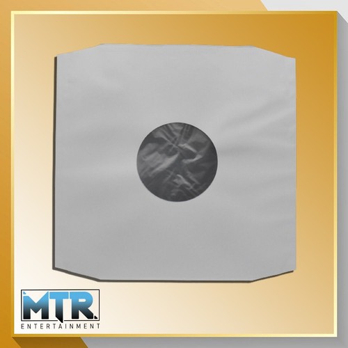 Vinyl white poly lined - vinyl, poly-lined