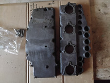 SUZUKI DT 140HP OUTBOARD AIR BOX SILENCER YEAR 1983