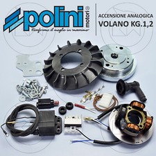 ACCENSIONE ELETTRONICA 12V