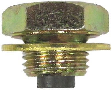 Bullone tappo scarico - , olio