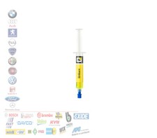 Tracciante impianti gas - tracciante,