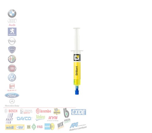 Tracciante impianti gas - tracciante,