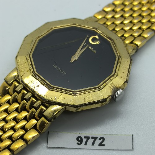 Orologio slim project - project, to