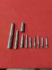 Lotto Frese per fresatrice da