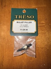 Muzzleloader Ball Puller -