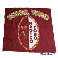 RARISSIMA BANDIERA VINTAGE