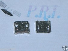 CONNETTORE RICARICA (2 PEZZI)