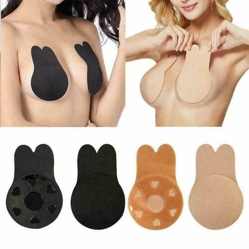 Reggiseno silicone push - reggiseno,