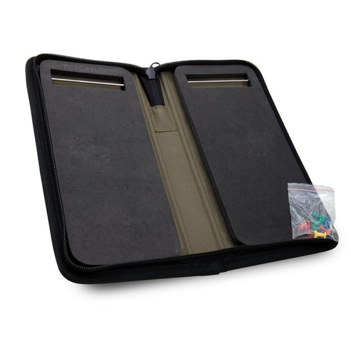 Astuccio porta terminali - porta,