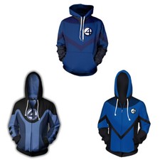 Costumi da supereroe cosplay